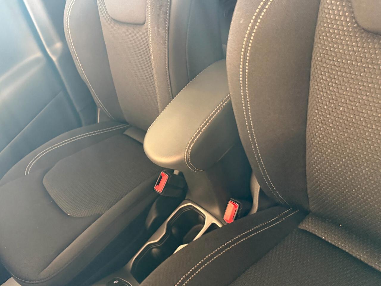 Jeep Renegade 2WD 1.6 M.JET 130 cv. LIMITED