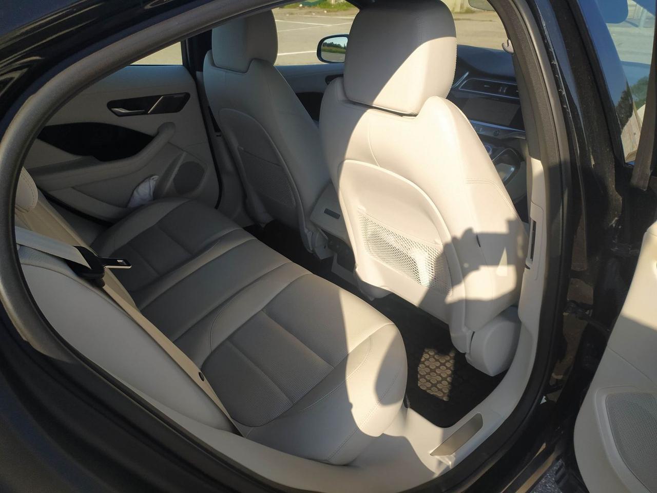 Jaguar I-Pace EV 90 KWh SE 400 CV #6982