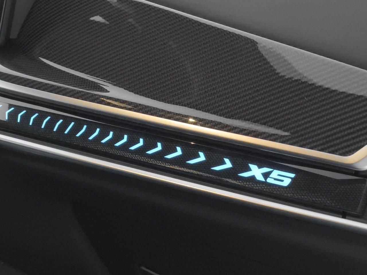 BMW X5 xDrive40d MSport Pro