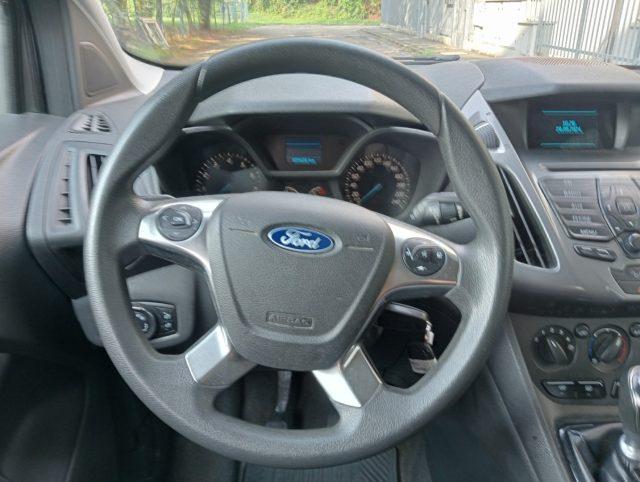 FORD Tourneo Connect 1.0 BENZINA 100 CV ECOBOOST