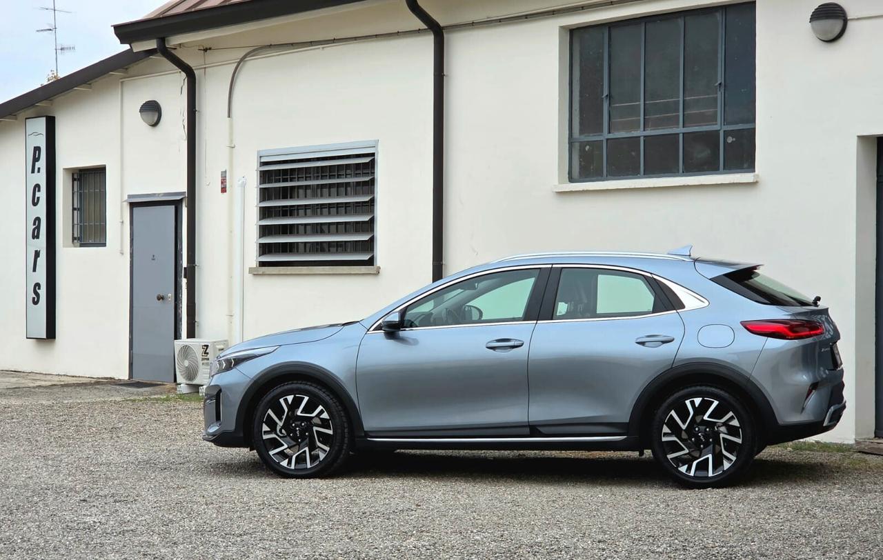 Kia XCeed 1.5 T-GDi MHEV Style unico proprietario