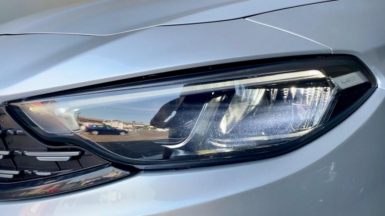 FIAT TIPO SW 1.3 CITY LIFE MTJ 95CV - FULL LED, NEOPATENTATI