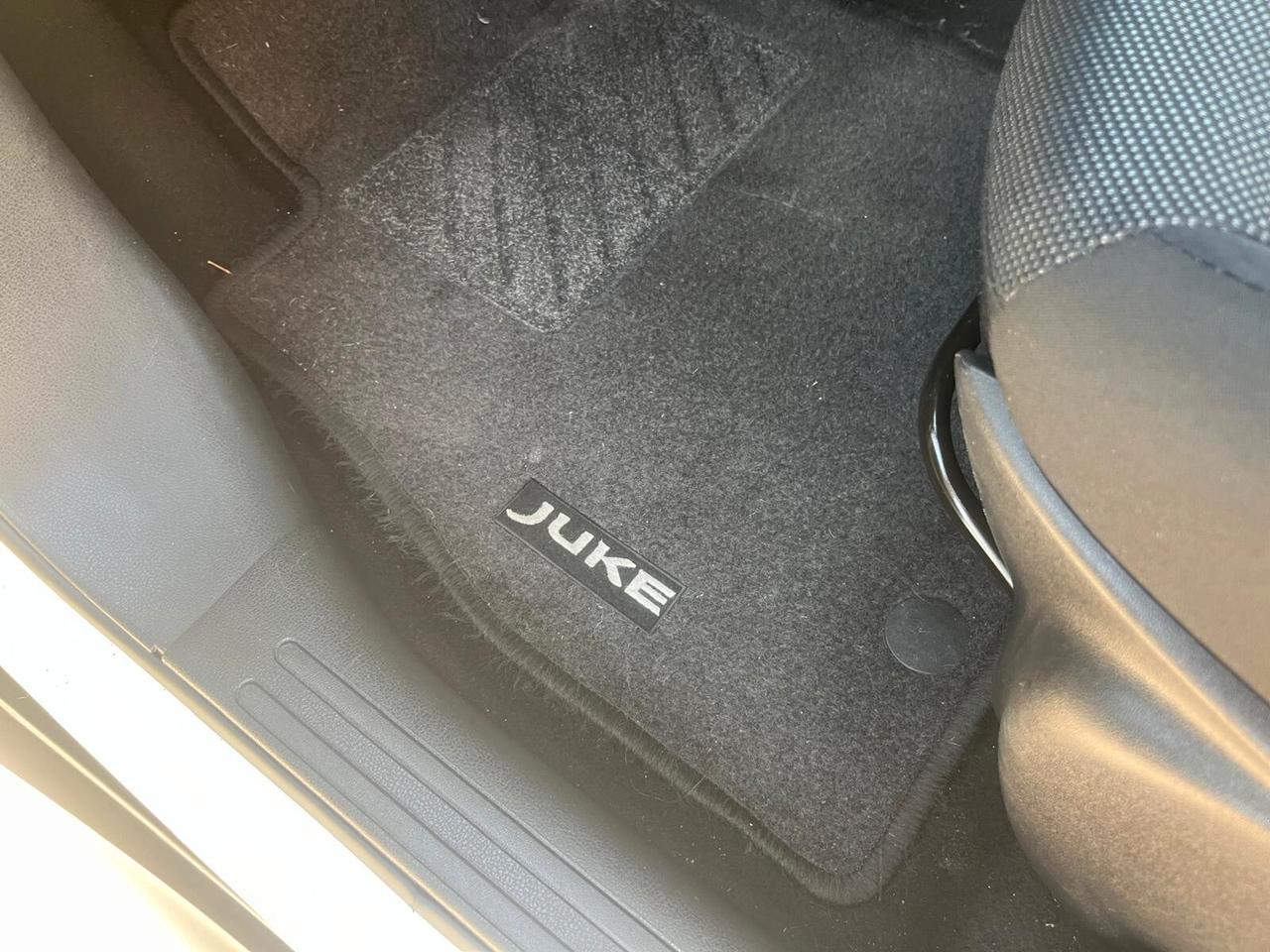 Nissan Juke 1.5 dCi Tekna 110cv SOLI 115.000KM