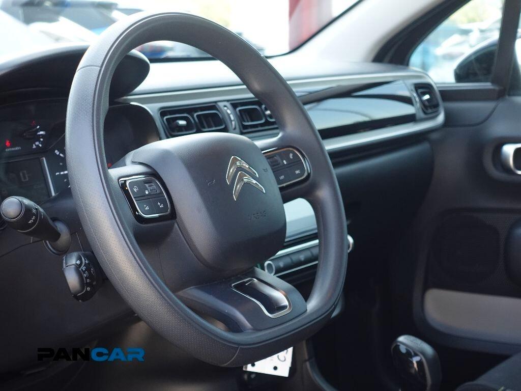 Citroen C3 PureTech 83 S&S Feel Pack