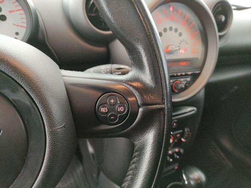 MINI Countryman Mini 2.0 Cooper D Countryman Automatica