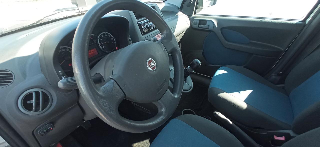 Fiat Panda 1.2 - 1 PROPRIETARIO!
