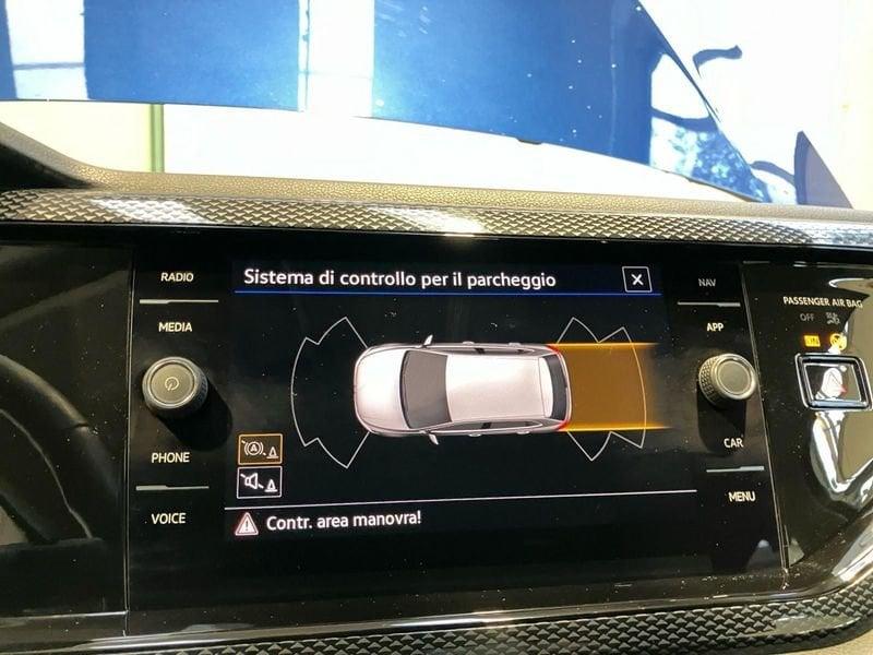 Volkswagen Polo 1.0 EVO Life