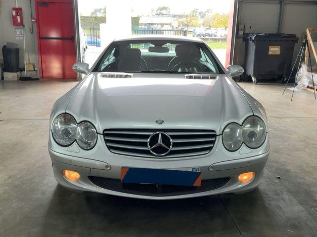 MERCEDES-BENZ SL 350 SUPER PREZZO ! ASI STORICA ! 108000KM ! BELLISSIM
