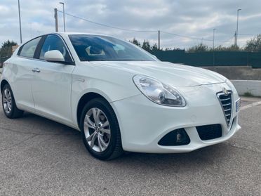Alfa Romeo Giulietta 1.6 JTDm-2 105 cv/nuovissima