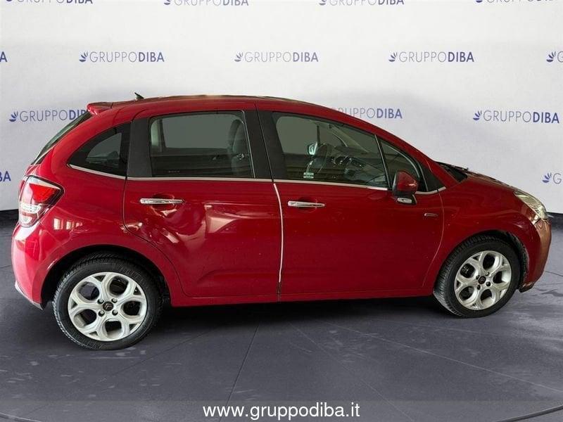 Citroën C3 2009 Benzina 1.2 vti Seduction 82cv FL