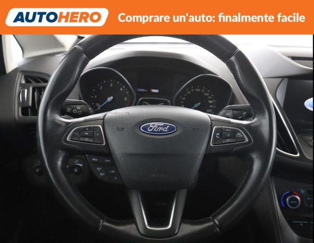 FORD C-Max 1.5 EcoBlue 120CV Powershift Start&Stop Business