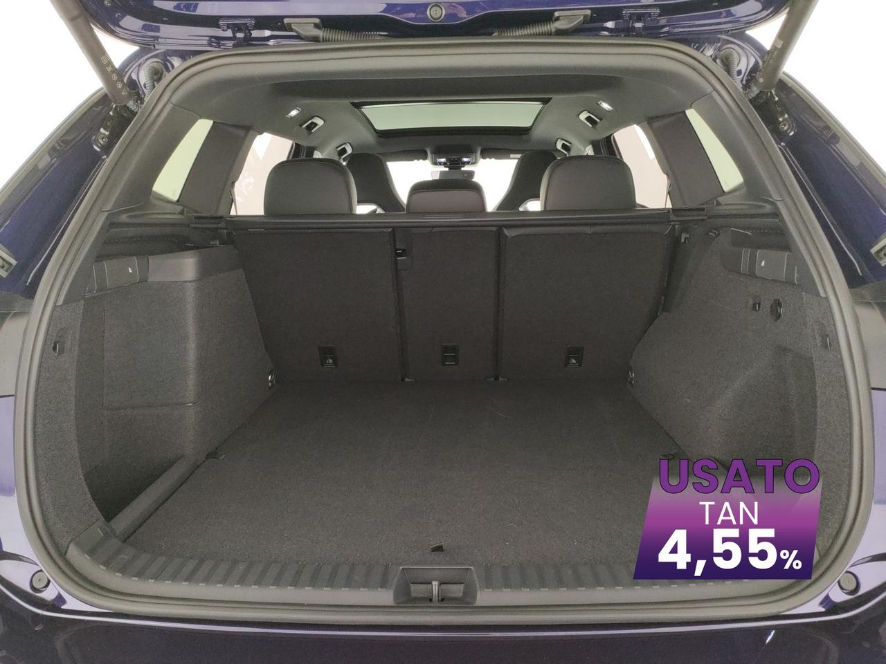 Volkswagen Tayron 1.5 tsi ehybrid r-line plus 204cv dsg