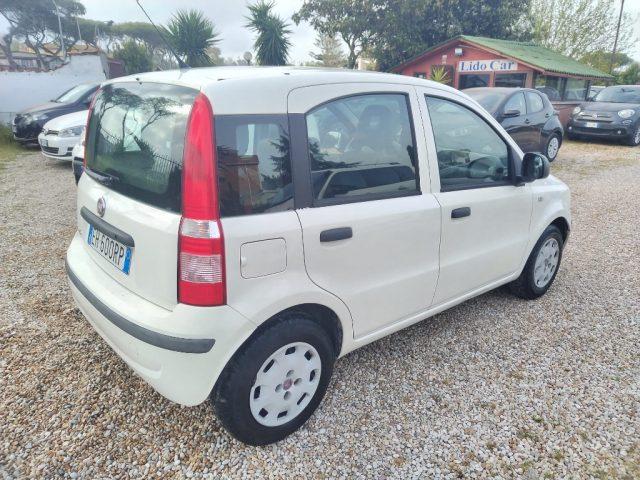 FIAT Panda 1.2 Active