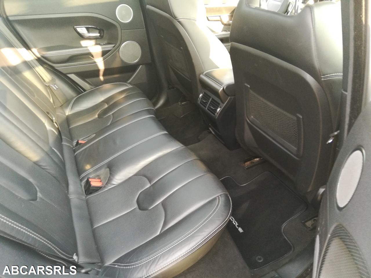 LAND ROVER - Range Rover Evoque - 2.2 SD4 5p. Dyna