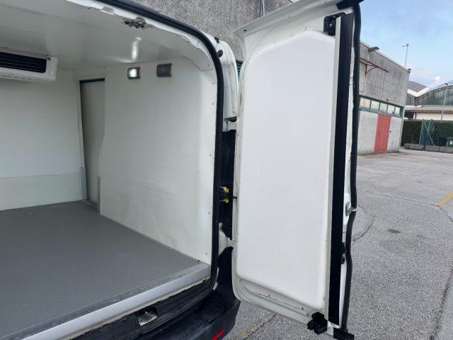FIAT Doblo Doblò 1.6 MJT 120CV Cargo Maxi FRIGO ivaEsp