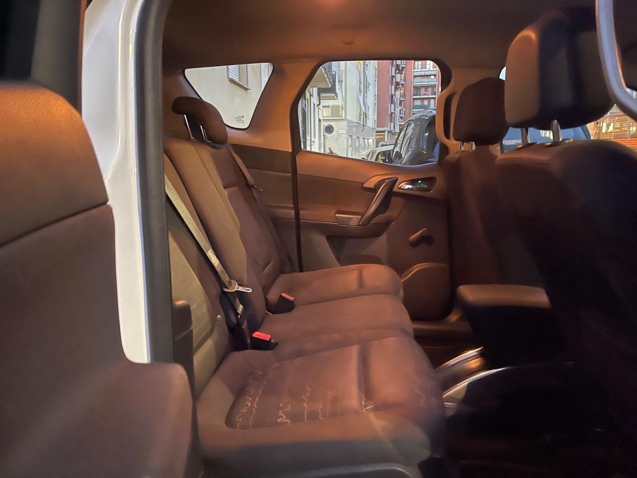 Opel Meriva 1.7 CDTI automatica