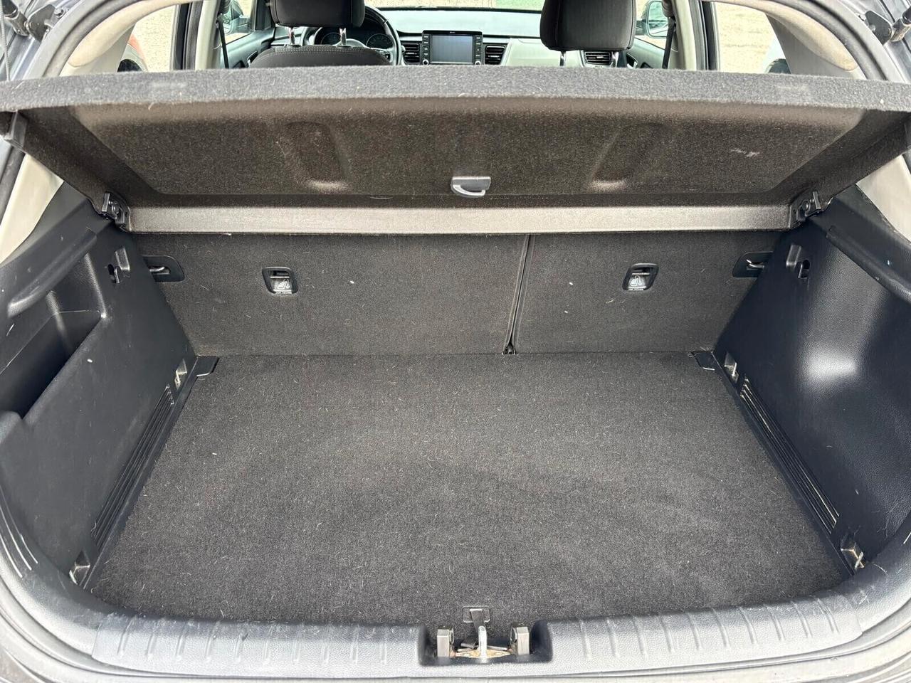 Kia Stonic 1.4 MPI EcoGPL - 2018