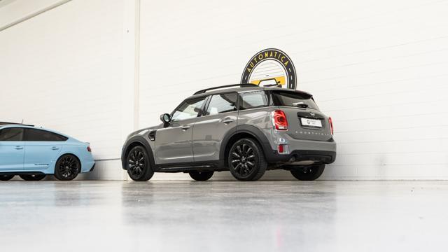 MINI Countryman 1.5 One D Hype Countryman UNIPRO NEOPATENTATI