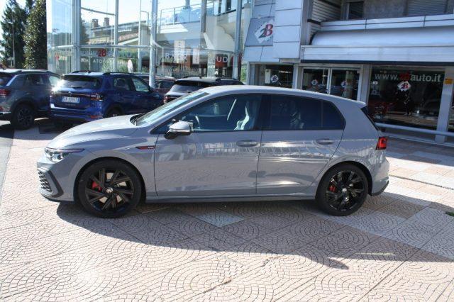 VOLKSWAGEN Golf 2.0 TSI DSG GTI 245CV