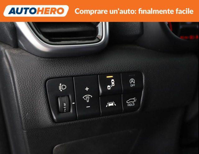KIA Sportage 2.0 CRDI 185 CV AWD GT Line