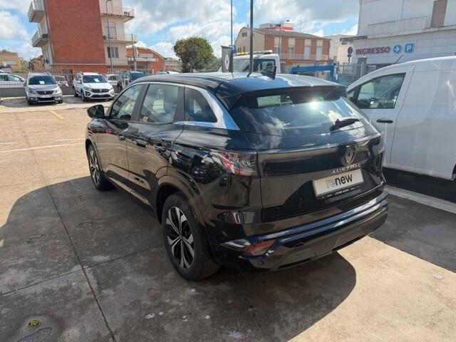 Renault Austral Mild Hybrid Advanced 130 CV Equilibre
