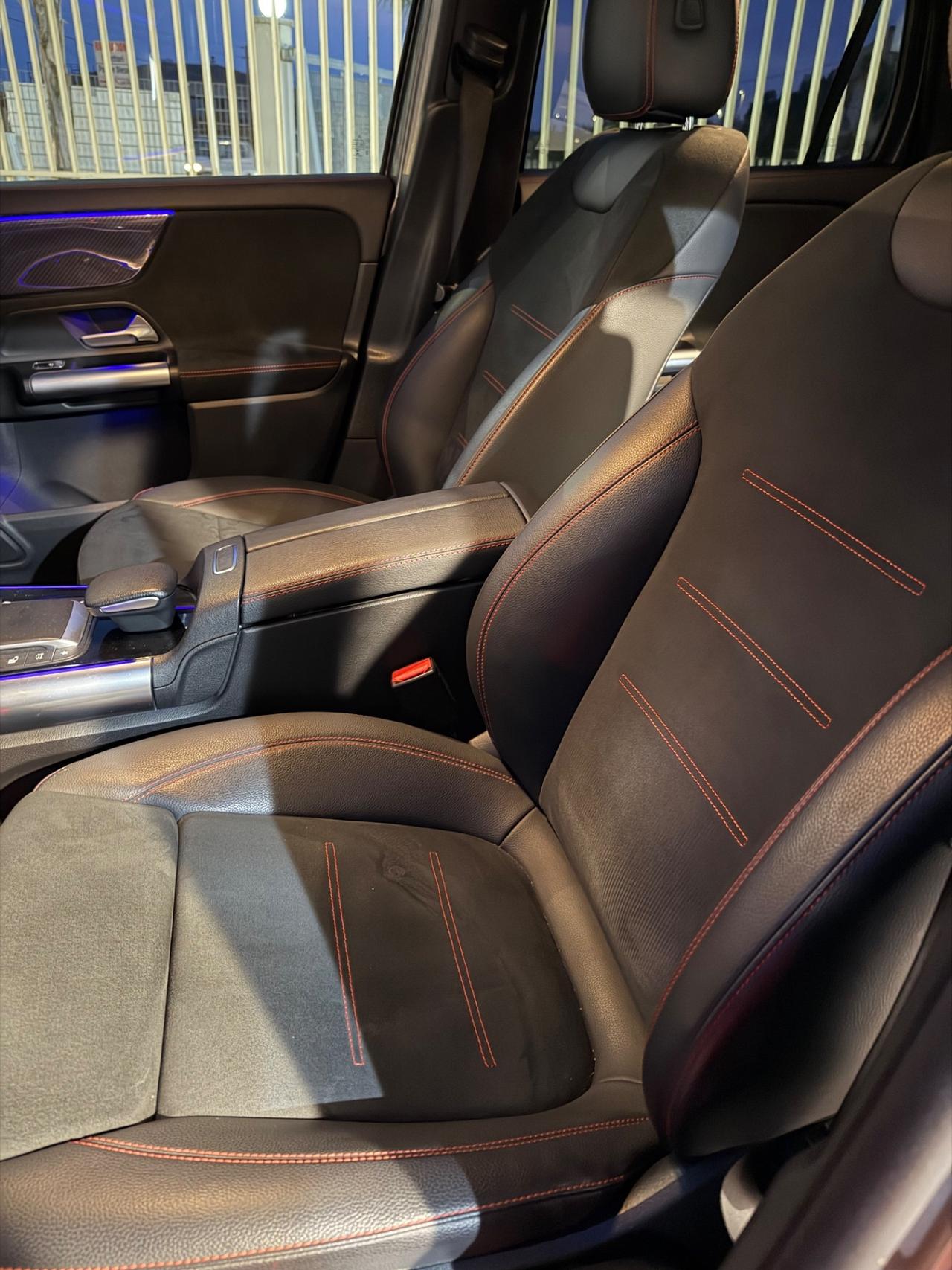 Mercedes-benz GLA 220 d Automatic 4Matic Premium