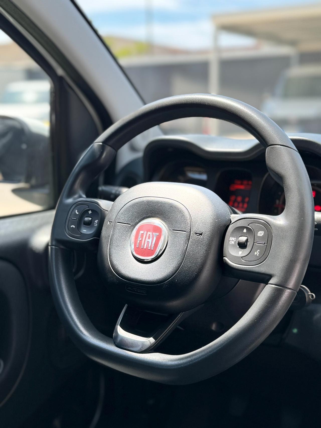 Fiat Panda 1.3 MJT 95 CV S&S 4x4 ELD 11/2017