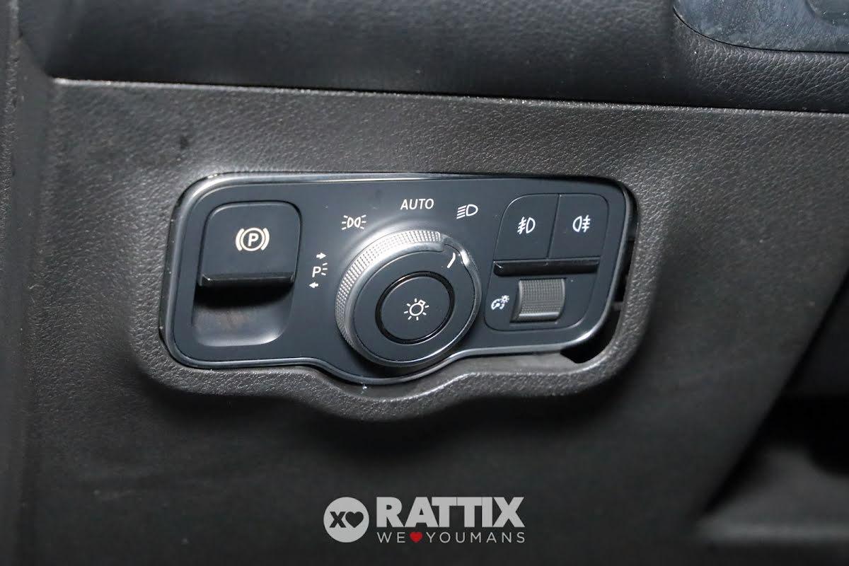 Mercedes-Benz GLB 200 d 2.0 150CV Sport Plus Auto