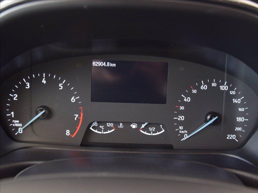 FORD Puma 1.0 ecoboost h Titanium Design s&s 125cv del 2023