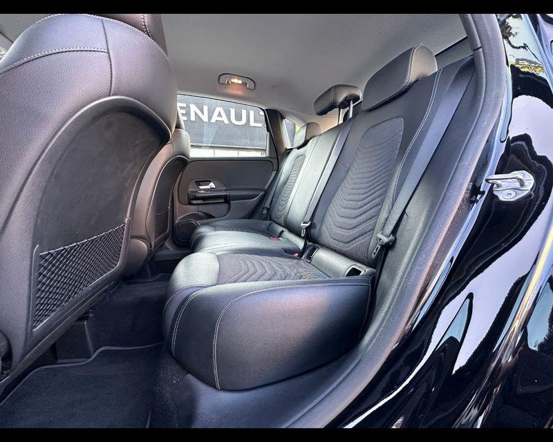 Mercedes-Benz Classe B B 160 Sport