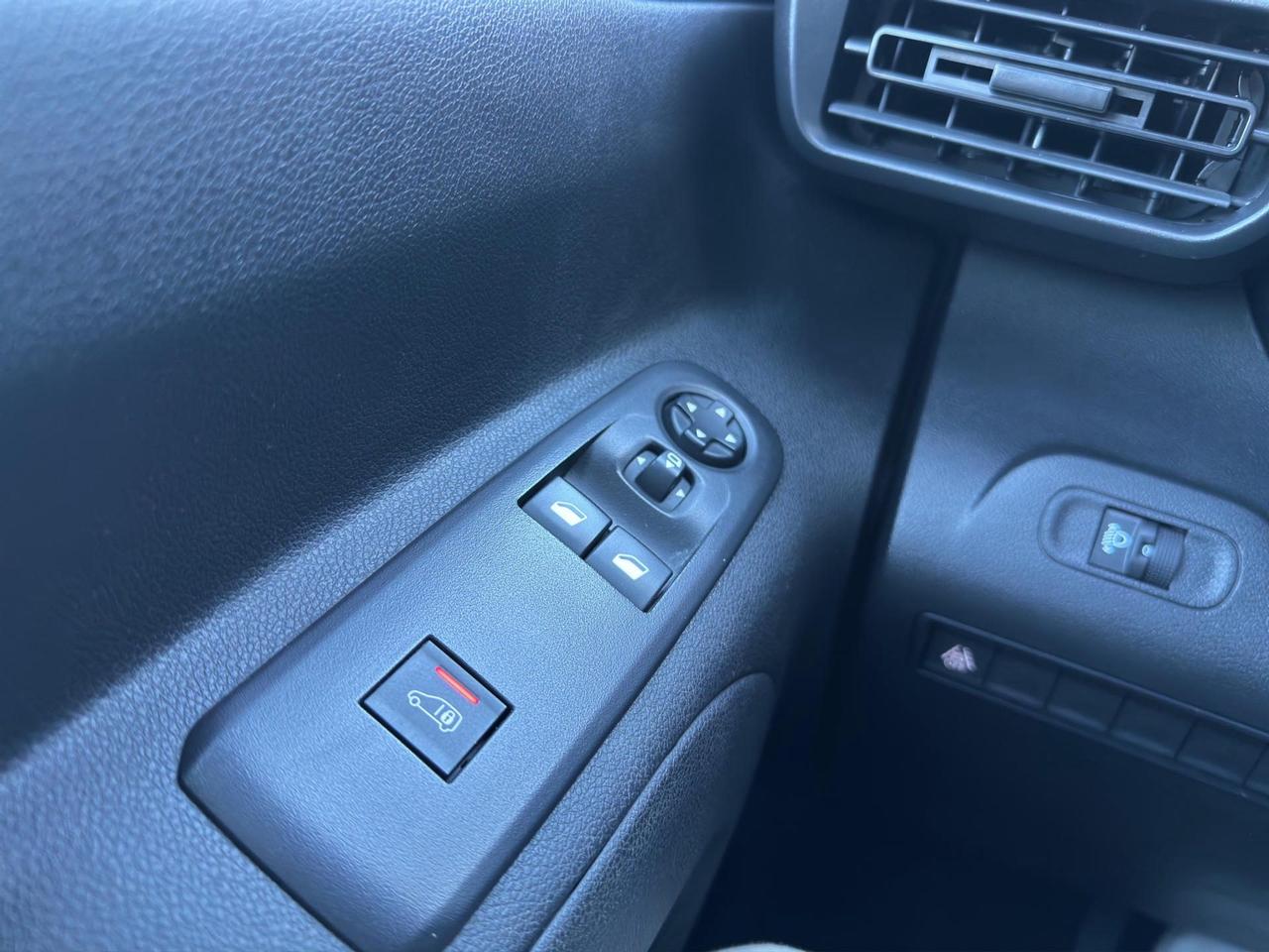 Toyota Proace City 1.5D 100cv S&S L1 S Comfort