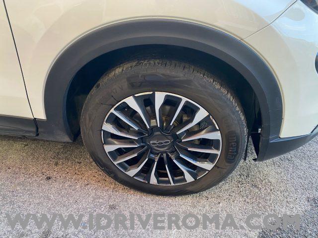 FIAT 500X 1.0 T3 120 CV "FULL-LED" + gpl