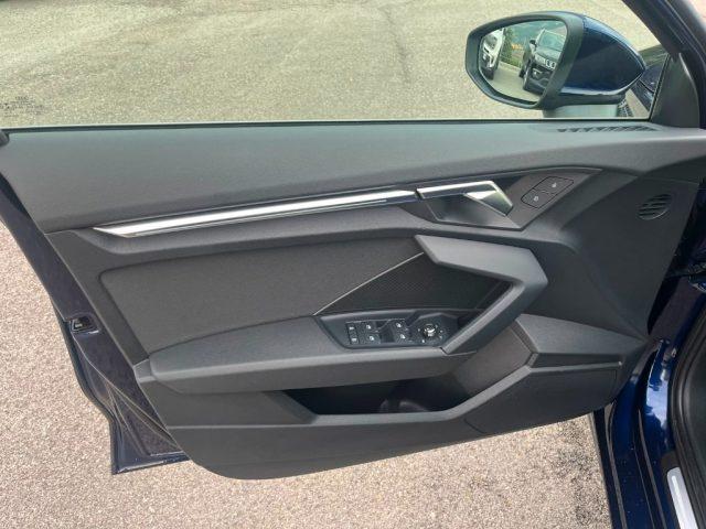 AUDI A3 SPB 35 TDI Business Advanced