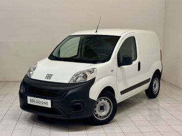 FIAT Fiorino Fiorino 1.3 MJT 80CV Cargo