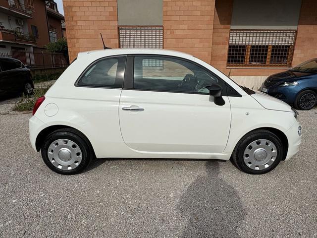 FIAT 500 1.0 Hybrid