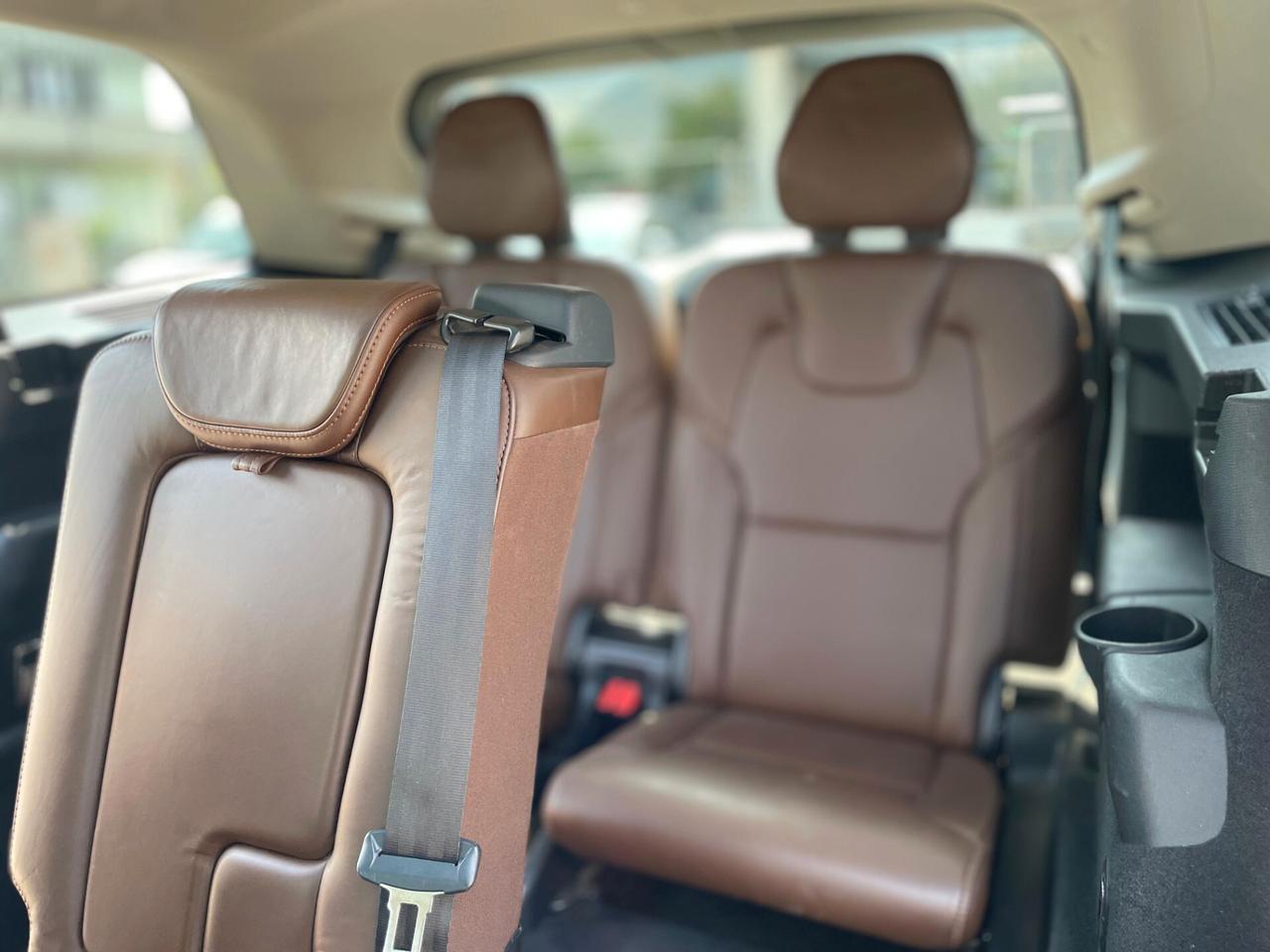 Volvo XC 90 D5 AWD 4x4