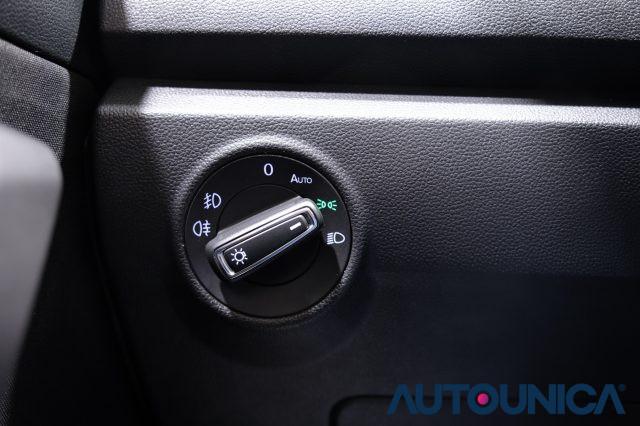 VOLKSWAGEN T-Roc CABRIOLET 1.0 TSI STYLE NEOPATENTATI