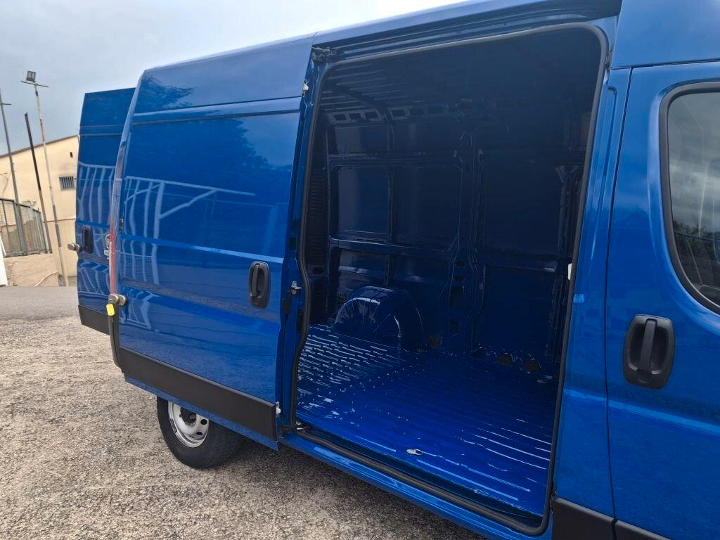 Fiat Ducato 35 2.3 MJT 140CV PC-TN Furgone