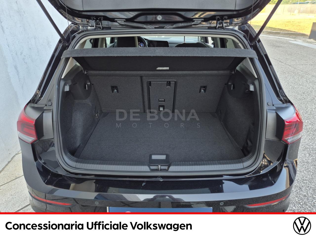 Volkswagen Golf 2.0 tdi style 115cv