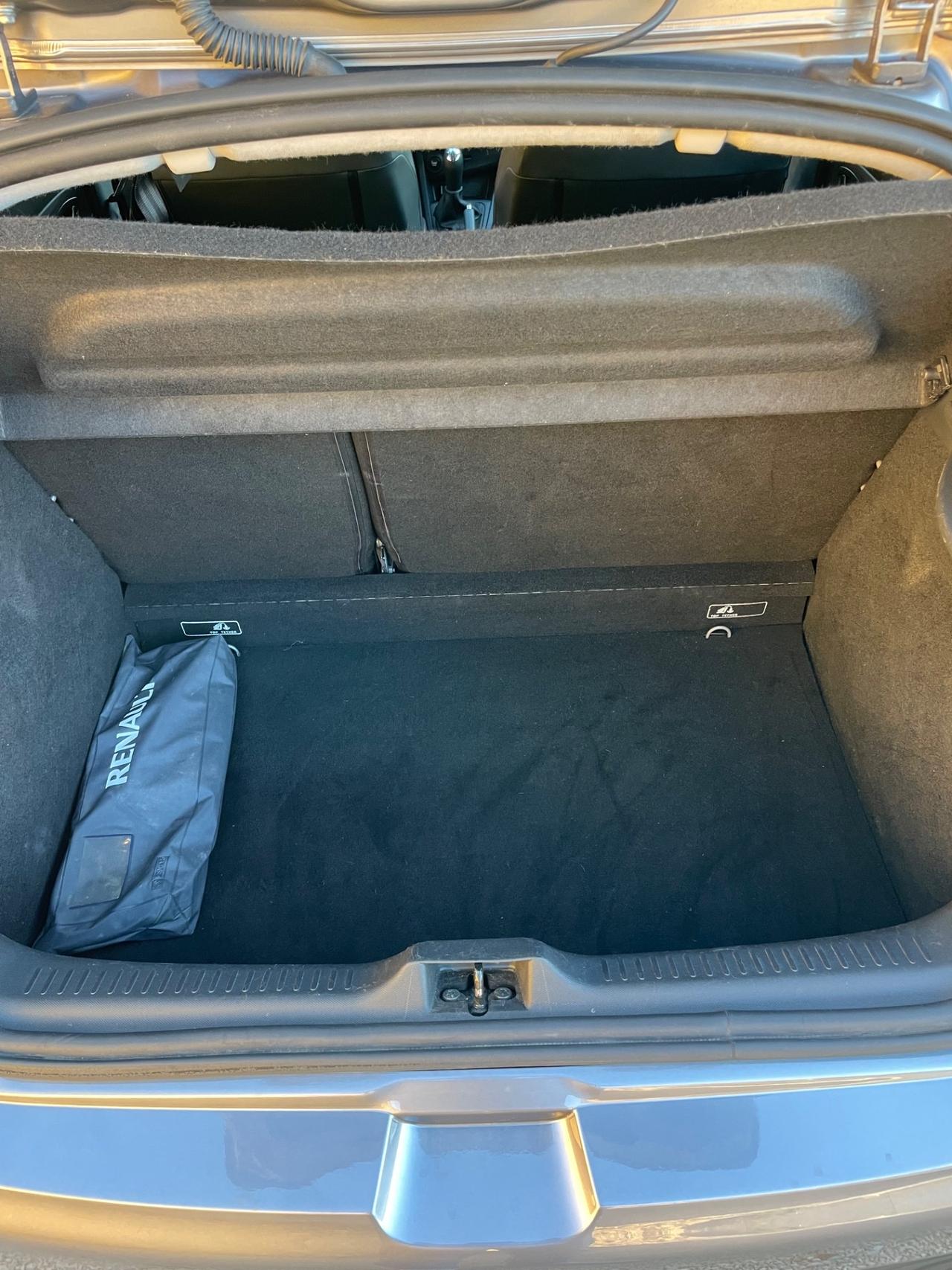 Renault Clio 1.5 dCi 8V 75CV 5 porte Live