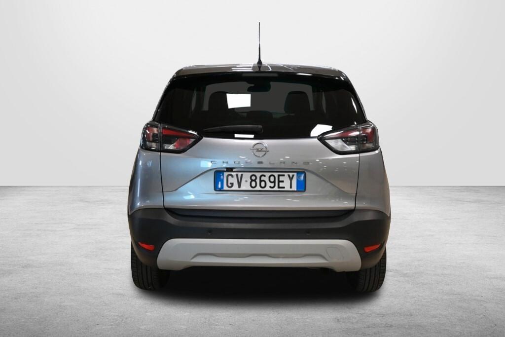 Opel Crossland 1.2I TURBO 130CV AT8 EDITION ( NAVI - MIRROR PDC TELECAMERA POST. CLIMA BIZONA )