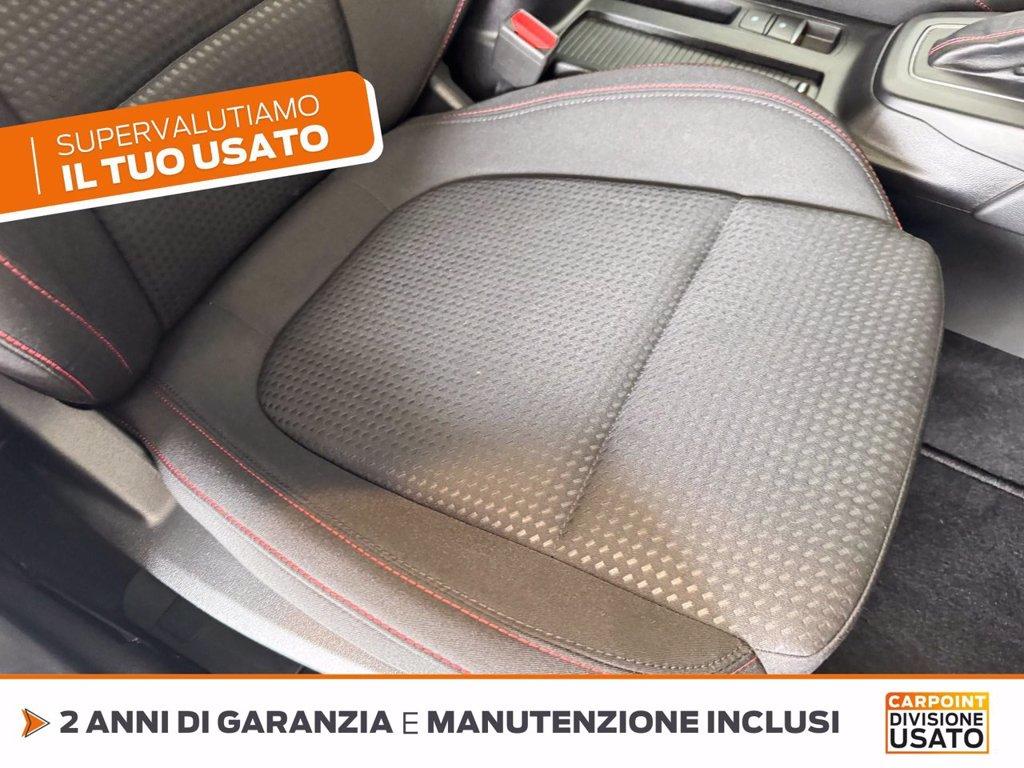 FORD Focus sw 1.0 ecoboost h st-line design 125cv powershift del 2023
