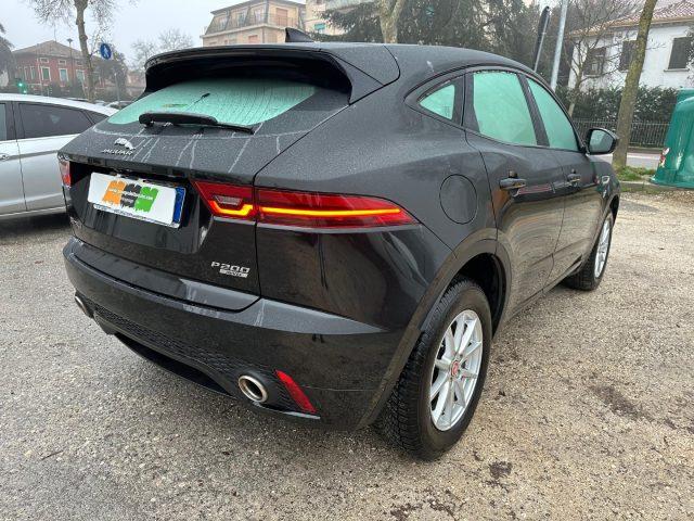 JAGUAR E-Pace 2.0 AWD aut. R-Dynamic