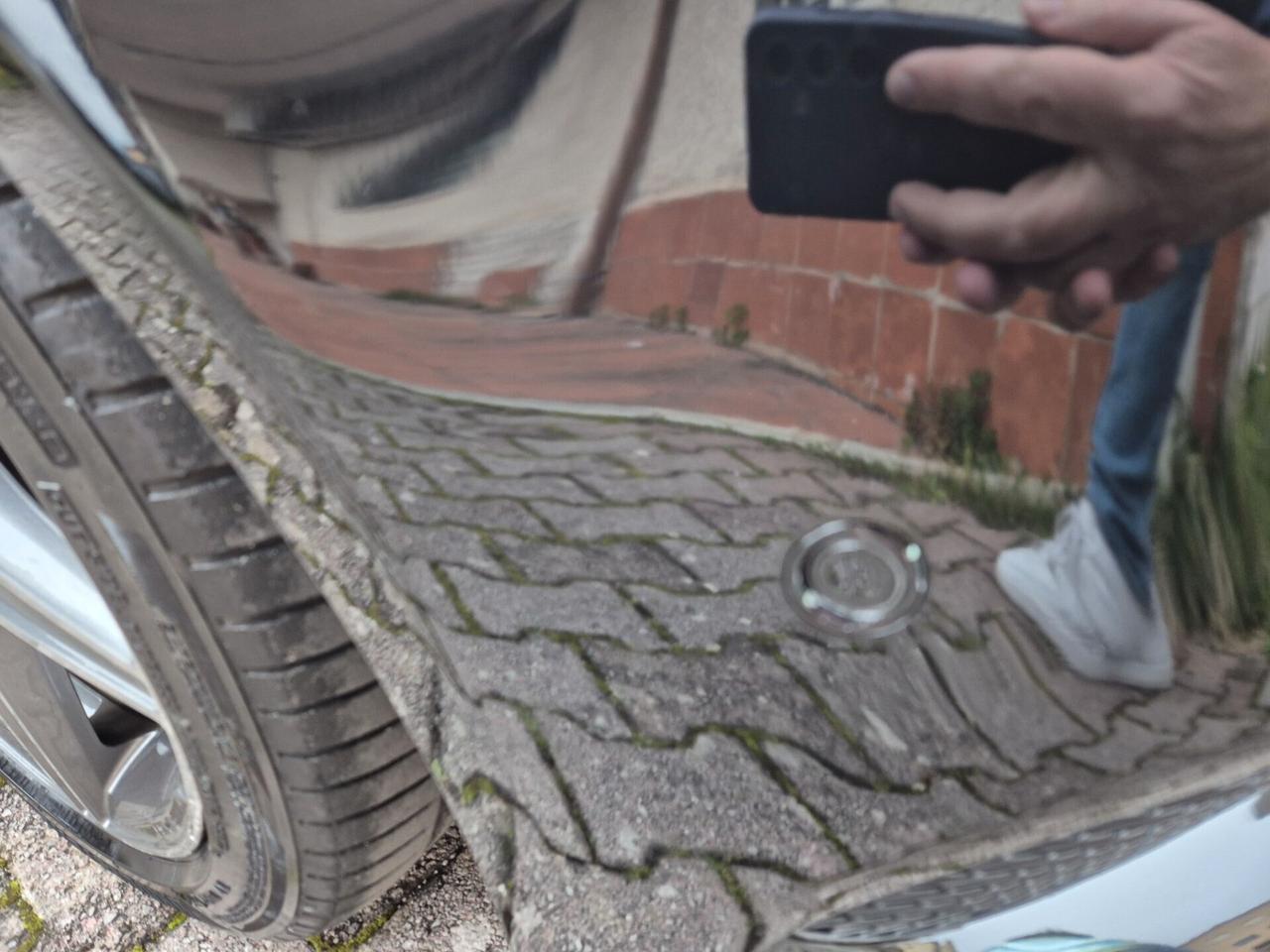 Mercedes-benz C 220 d Auto 4Matic Coupé Premium Plus Amg