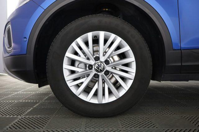 VOLKSWAGEN T-Roc T-Roc 1.5 TSI ACT DSG Life