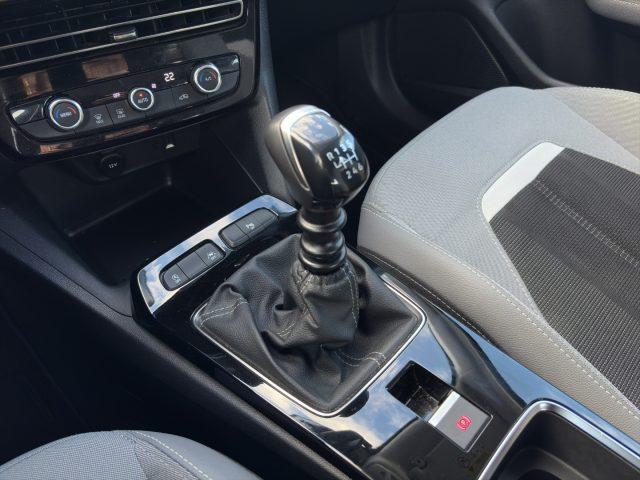 OPEL Mokka 1.2 Turbo 130CV Elegance AUTOCARRO N1 +iva