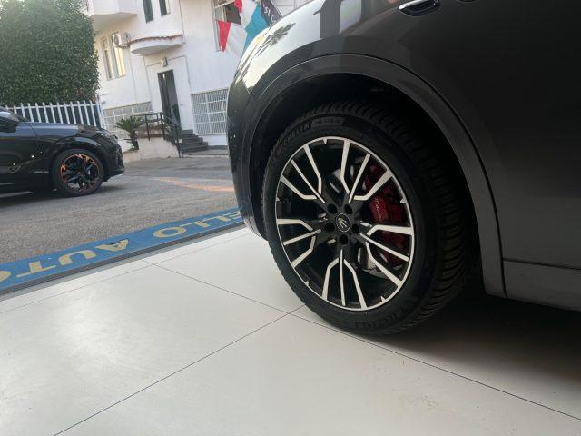 MASERATI Grecale MHEV 300 CV AWD GT tetto panoramico da?549,00