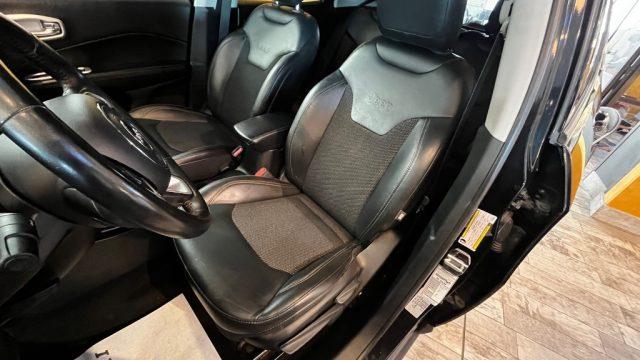 JEEP Compass 2.0 Multijet II aut. 4WD Limited