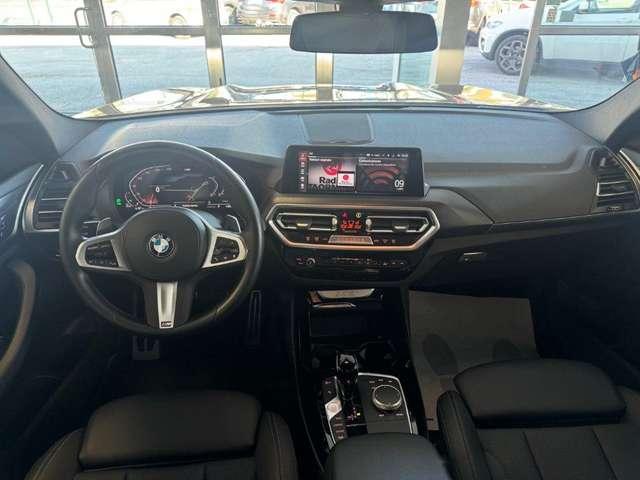 BMW X3 xDrive20d 48V Msport