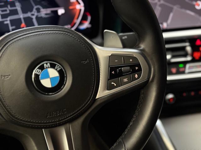 BMW 440 M 440i xDrive 48V Gran Coupé